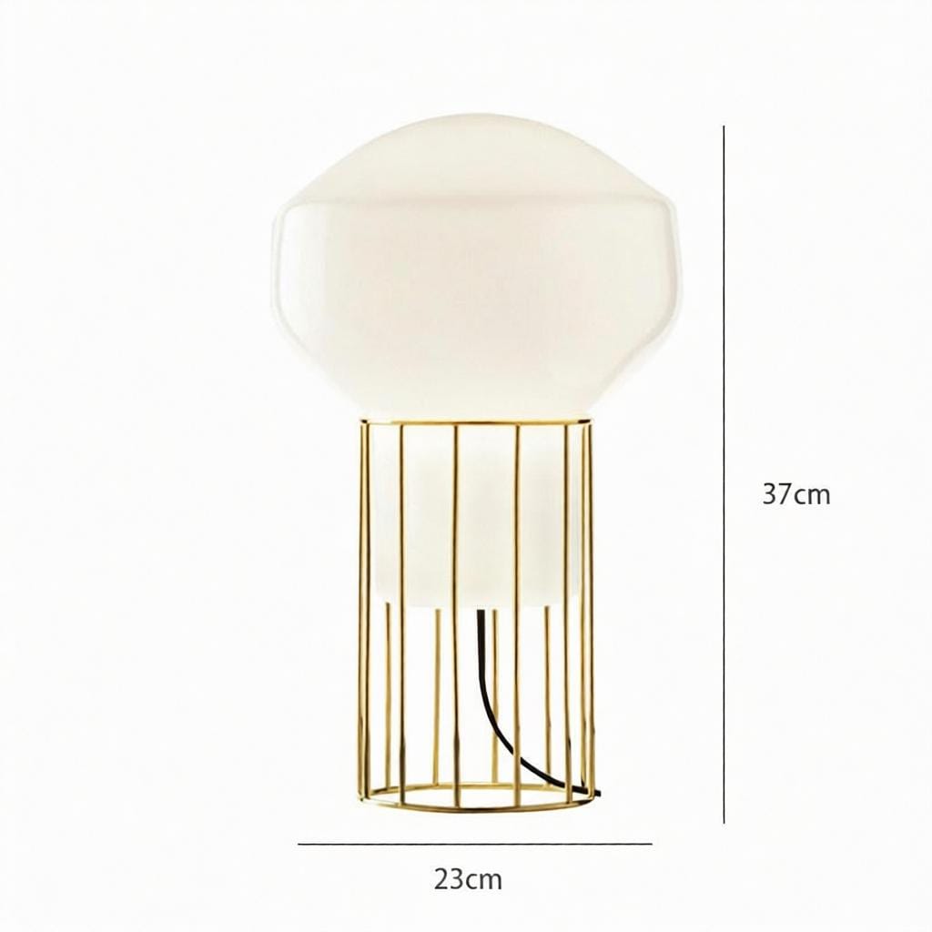 Othelwen | Table Lamp - Detail View #4 | HomeCartel