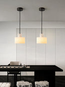Raelwen | Alabaster Pendant Light