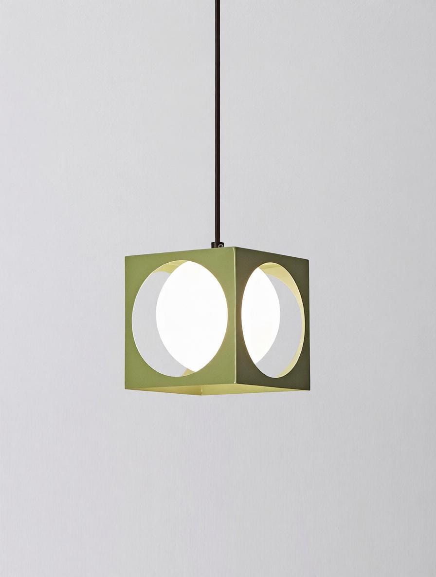 Lysmara | Pendant Light - Detail View #5 | HomeCartel
