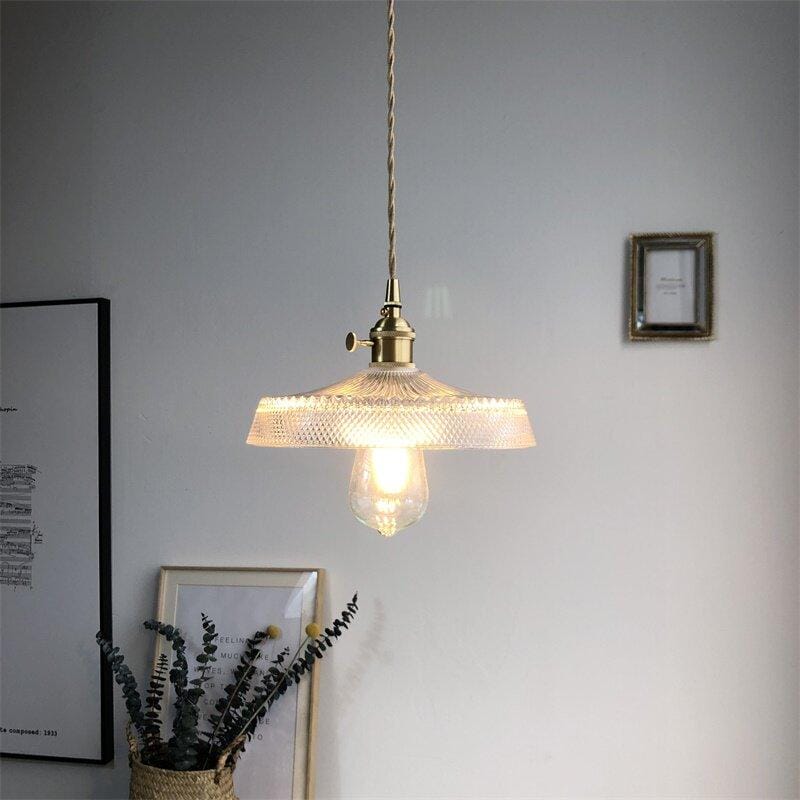 Myreniel I Pendant Light - Detail View #3 | HomeCartel