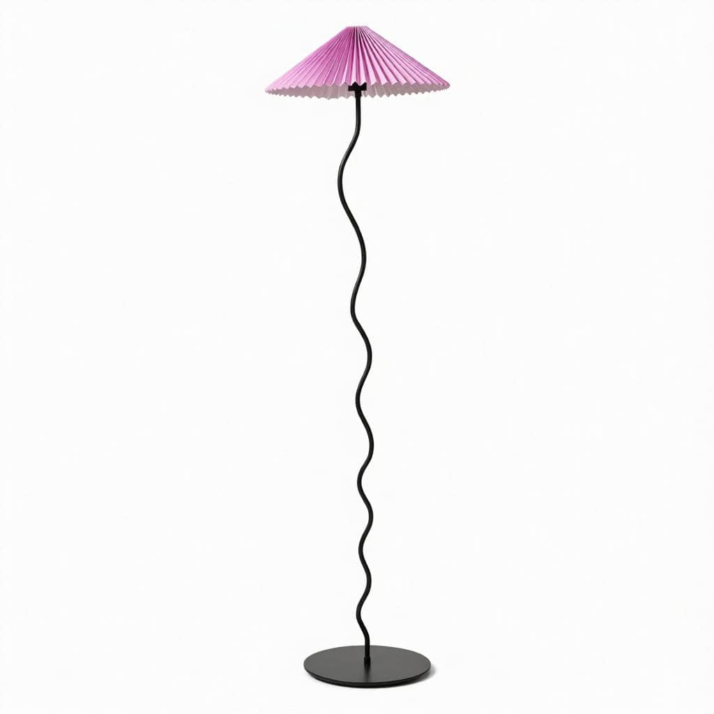 Finvalen | Floor Lamp - Detail View #8 | HomeCartel