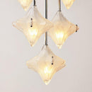 Morrick | Semi Flush Mounted Light