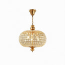 Galnorae | Crystal Chandelier