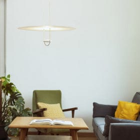 Frizha | Chandelier