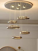 Aelothor | Cluster Chandelier