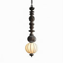 Silvenil D I Pendant Light