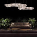 Oalindis | Ceiling Mounted Light