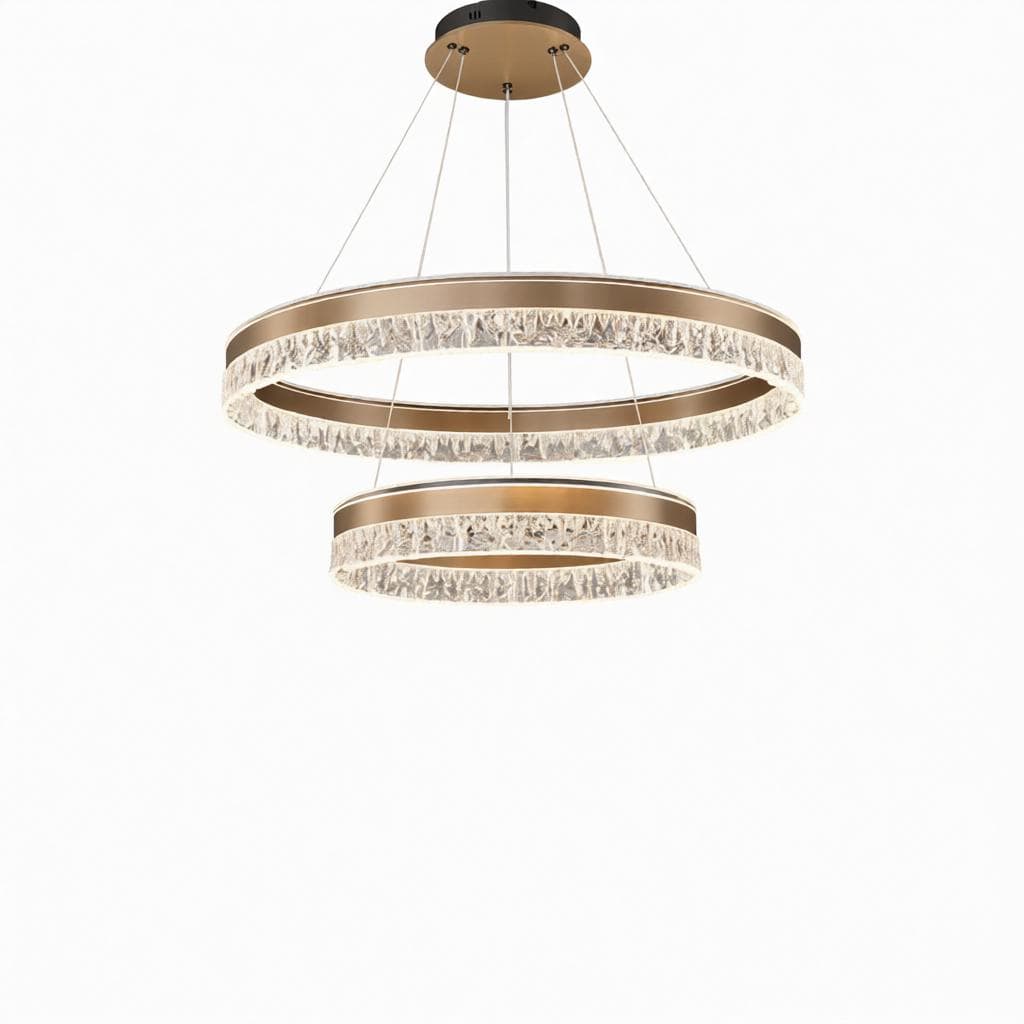 Kisch Deux | Chandelier - Modern Chandelier | HomeCartel Philippines