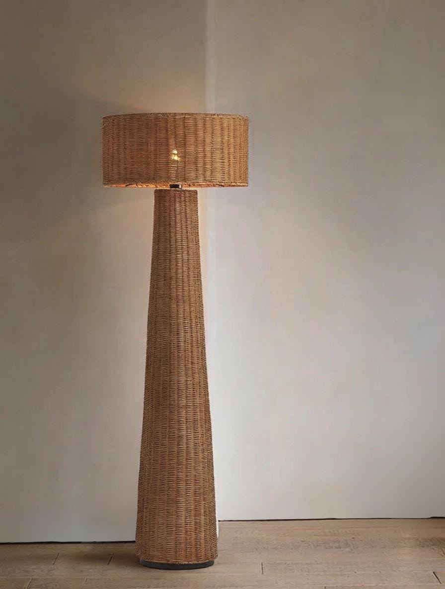 Dreneth Deux I Floor Lamp - Detail View #6 | HomeCartel