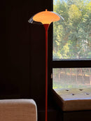 Lyreness I Floor Lamp