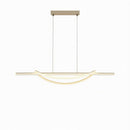 Duhl | Linear Chandelier