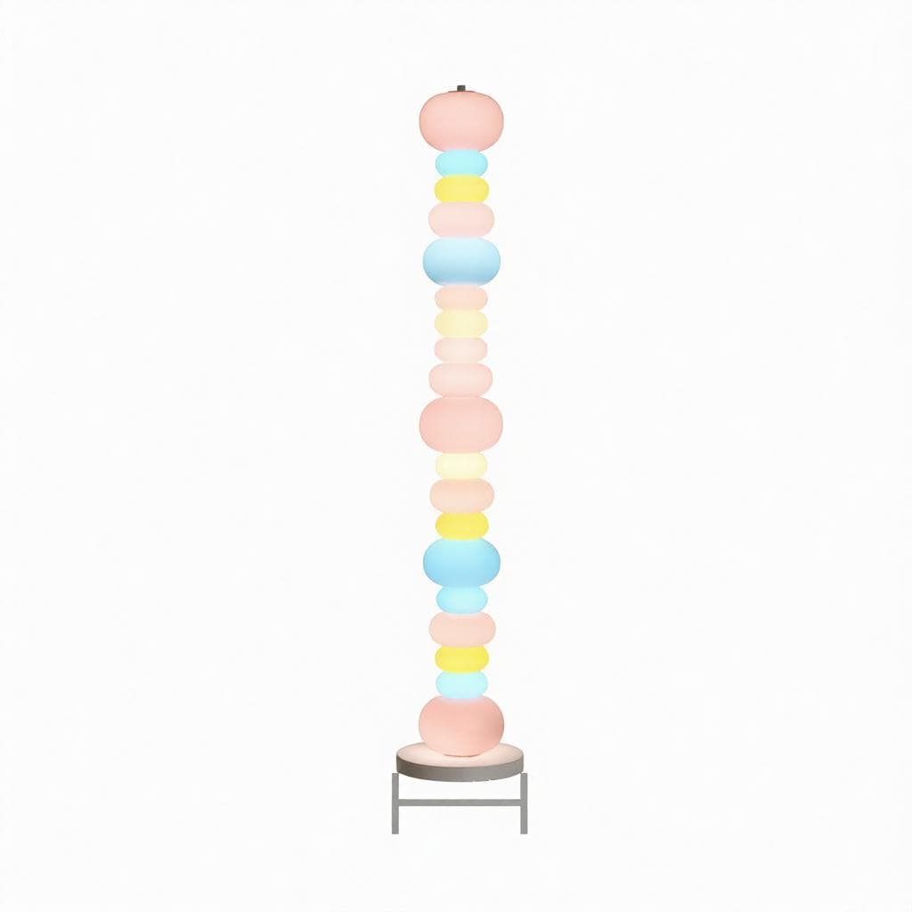 Teyrren B | Floor Lamp - Modern Floor Lamp | HomeCartel Philippines