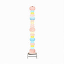 Teyrren B | Floor Lamp