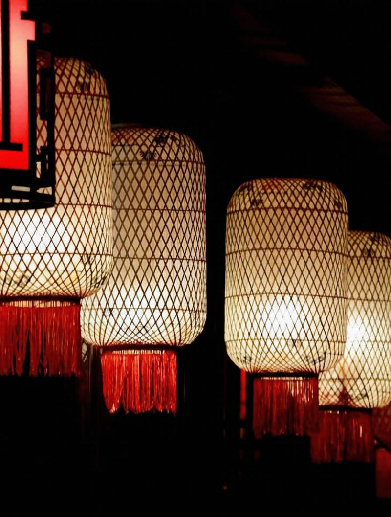 Ulenisse | Outdoor Pendant Light