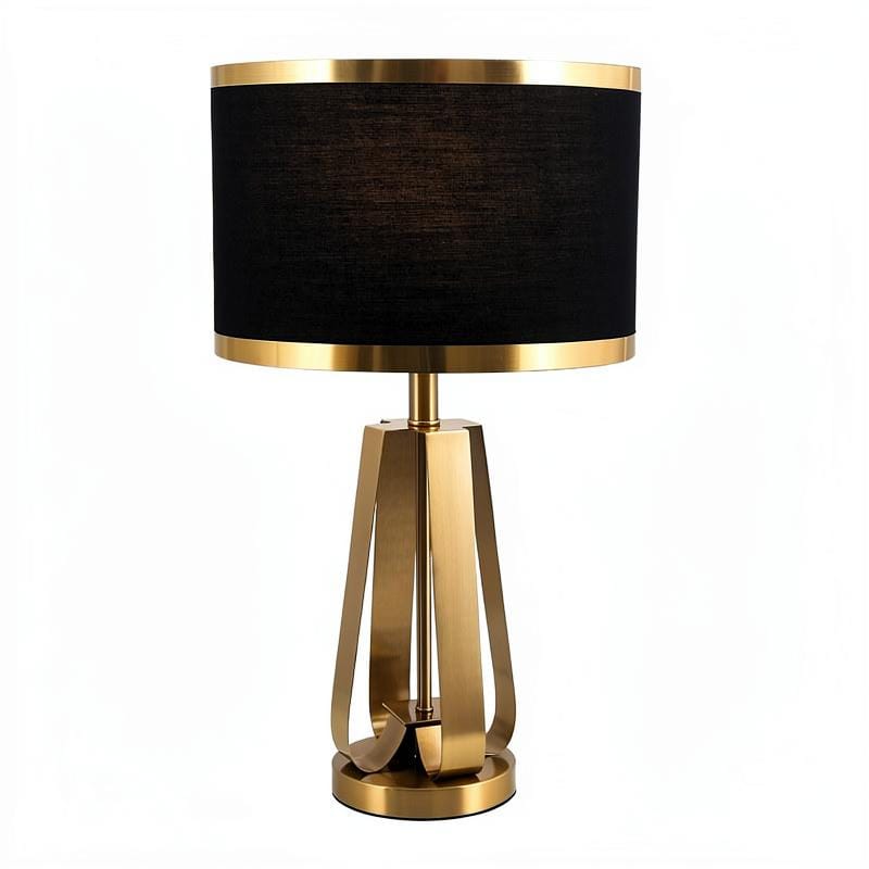 Obal | Shaded Table Lamp - Modern Table Lamp | HomeCartel Philippines