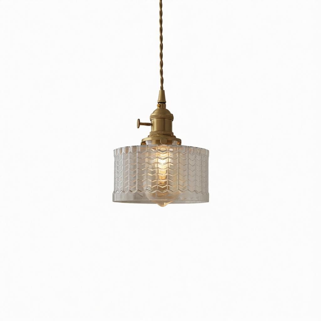 Theruvion I Pendant Light - Detail View #7 | HomeCartel