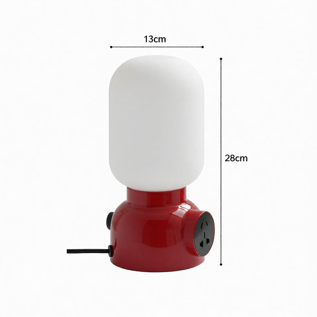 Vynrile I Table Lamp