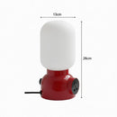 Vynrile I Table Lamp