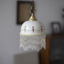 Thalovien I Pendant Light