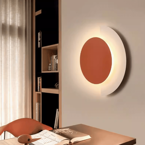 Ulveron | Wall Light