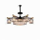 Kerric C | Chandelier
