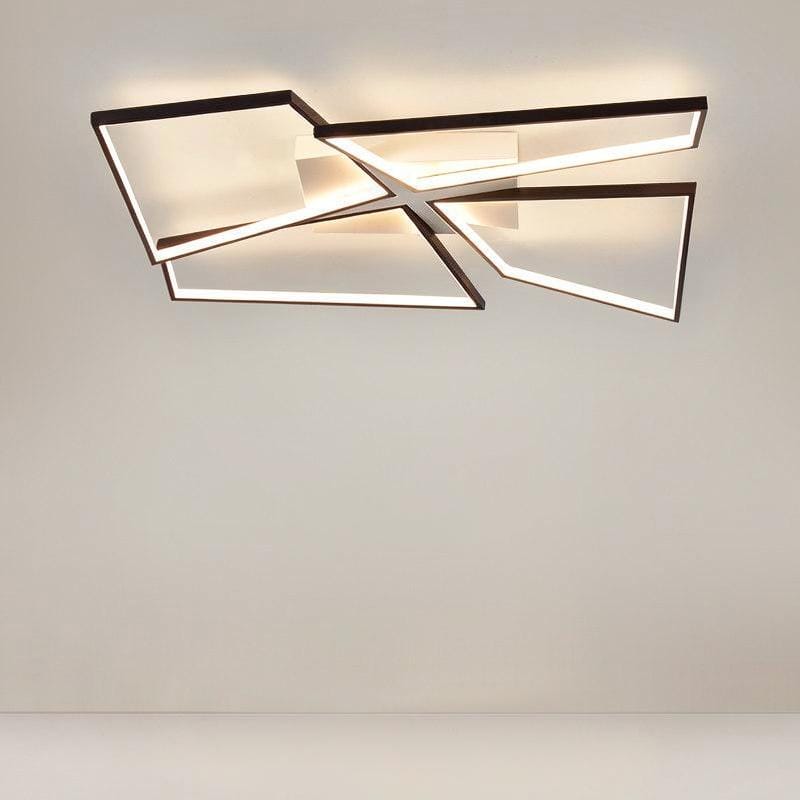 Gullotti | Ceiling Mounted Light - Detail View #3 | HomeCartel