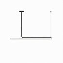 Eunico A | Linear Chandelier