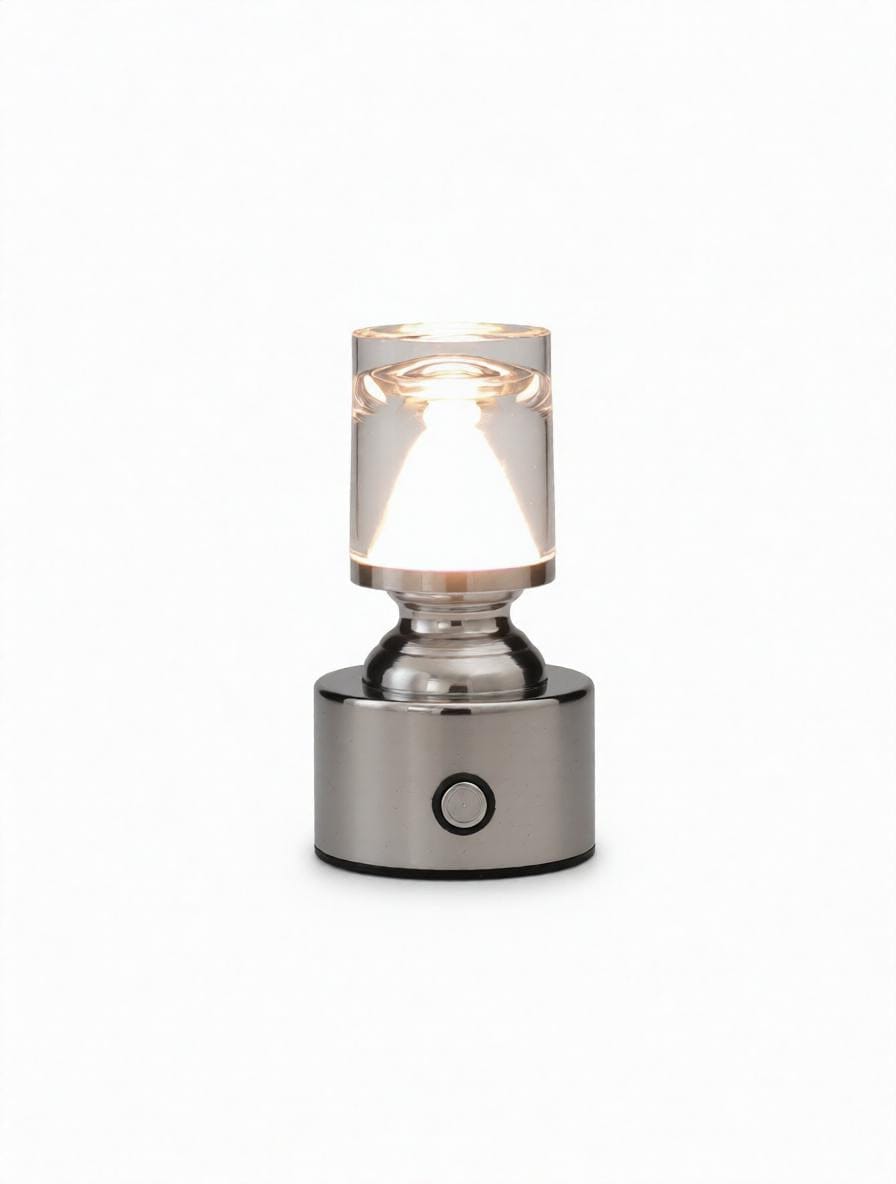 Elvethria | Outdoor Table Lamp - Detail View #10 | HomeCartel