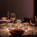 Prynithrel A | Crystal Table Lamp