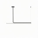 Eunico A | Linear Chandelier
