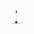 Machesky | Linear Chandelier
