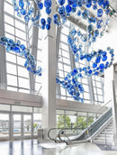 Elyssorin I Cluster Chandelier