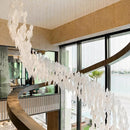 Cenmorin I Cluster Chandelier