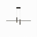 Bharath | Linear Chandelier