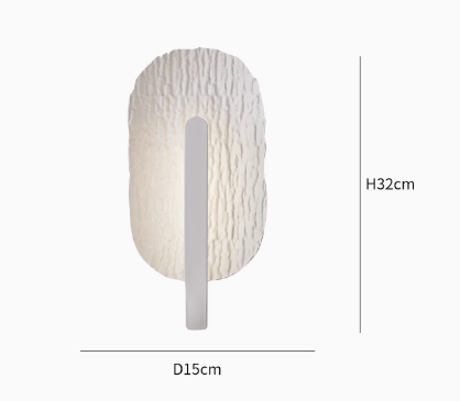 Halvonis | Linear Wall Light