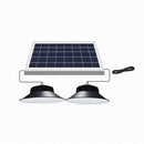 Helarisse | Outdoor Pendant Light