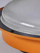Vinysen Une I Semi Flush Mounted Light