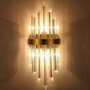 Nereid | Modern Wall Light