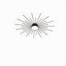 Selvethra | Semi Flush Mounted Light