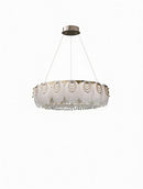 Astara | Crystal Chandelier