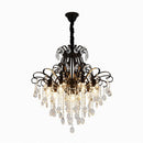 Athelstan | Mini Chandelier