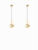 Torlenirae | Alabaster Pendant Light