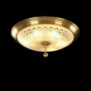 Lynessara Deux | Ceiling Mounted Light