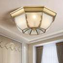 Swegle | Ceiling Mounted Light