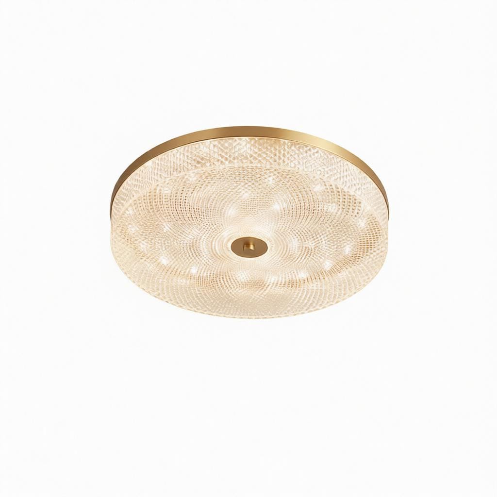 Drevilla | Ceiling Mounted Light - Detail View #8 | HomeCartel