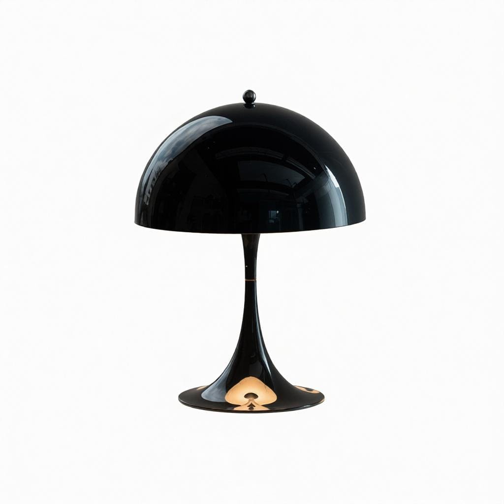 Thaylara Une I Table Lamp - Detail View #4 | HomeCartel