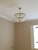 Kesinia | Mini Chandelier