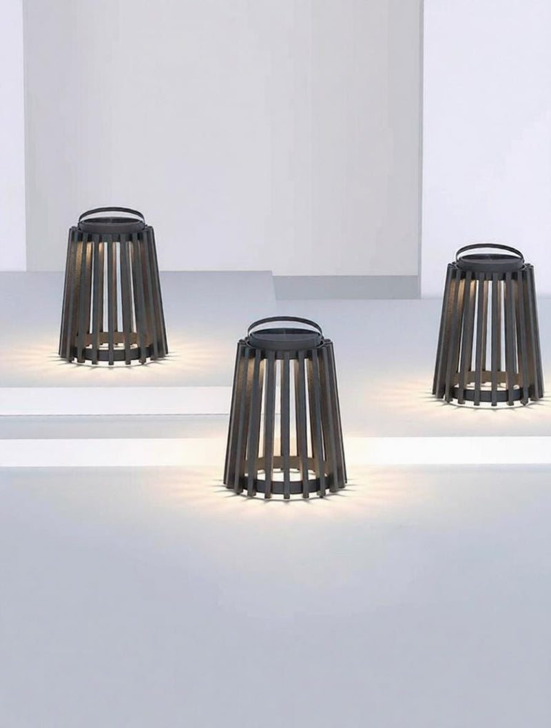 Jarithan | Outdoor Table Lamp