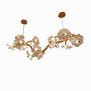 Kreie C | Linear Chandelier - Home Cartel ®