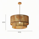 Selviane Deux | Pendant Light